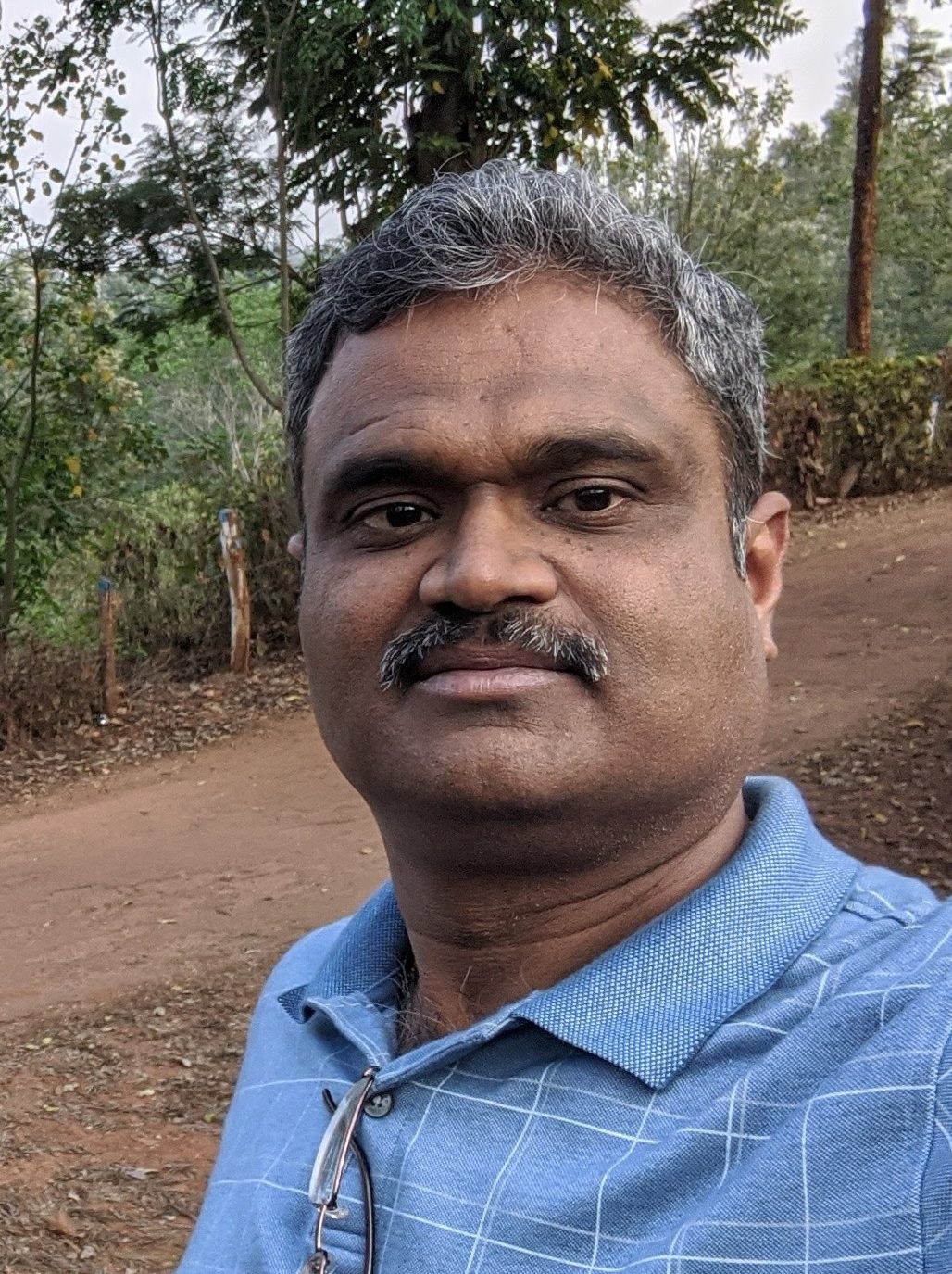 Shashikant Nayak
