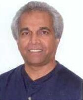 2000-2001: Arun Kamat
